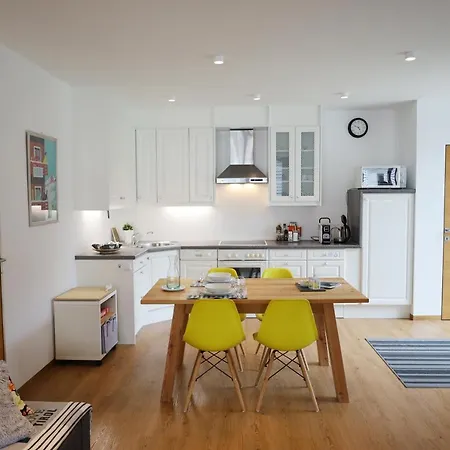 M&m Apartman Innsbruck