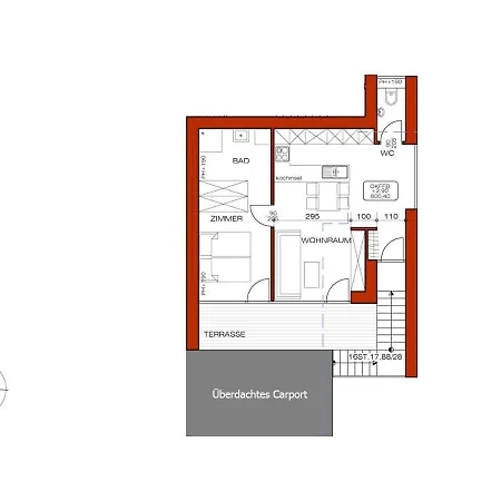 Apartment M&m *