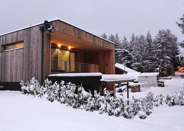 Lejlighed M&m Innsbruck